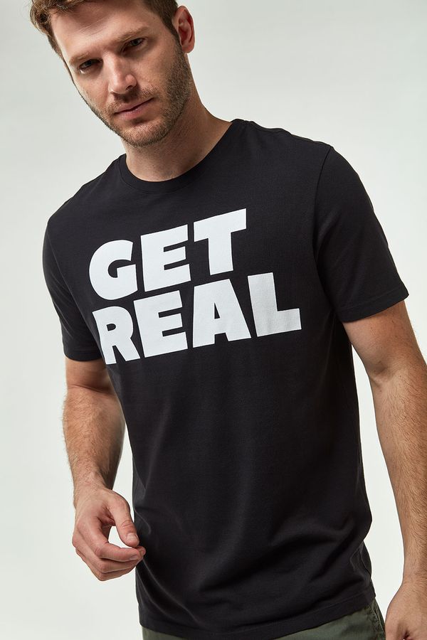Camiseta-Get-Real---Preto---Tamanho-P