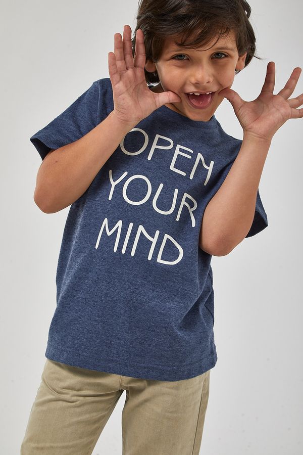 Camiseta-Eco-Open-Your-Mind-Boys---Indigo---Tamanho-2