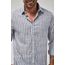Camisa-ML-Listra-Larga-Leve---Branco-Com-Azul---Tamanho-GG