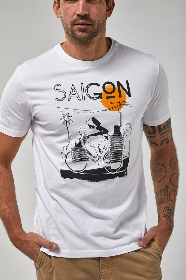 Camiseta-Saigon---Branco---Tamanho-P