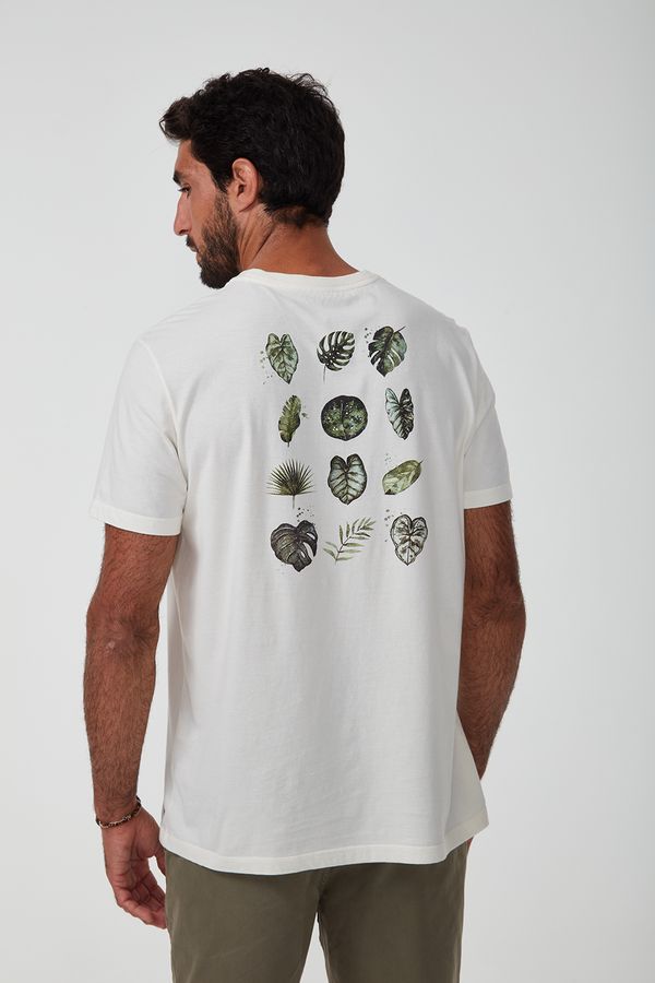 Camiseta-Botanica---V24-Off-White-|-Tamanho-P