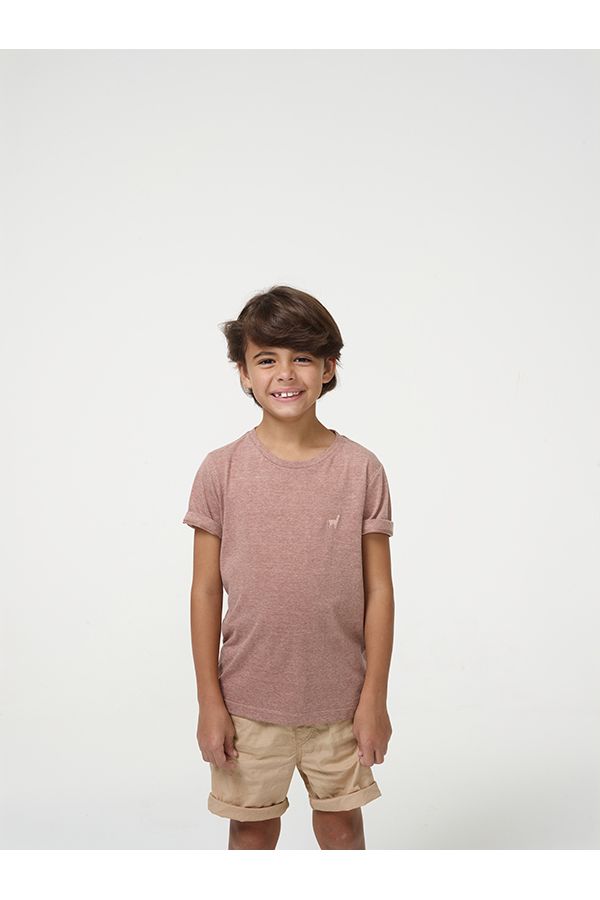 Camiseta-Rafael-Boys---V24-Khaki-|-Tamanho-2