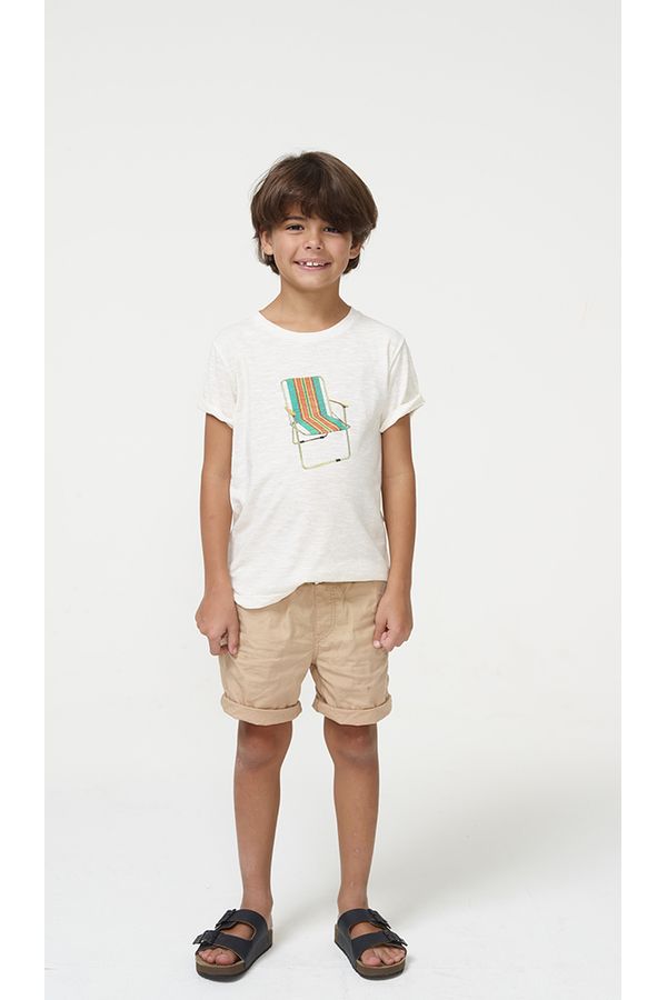 Camiseta-Cadeira-Praia-Boys---V24-Natural-|-Tamanho-2