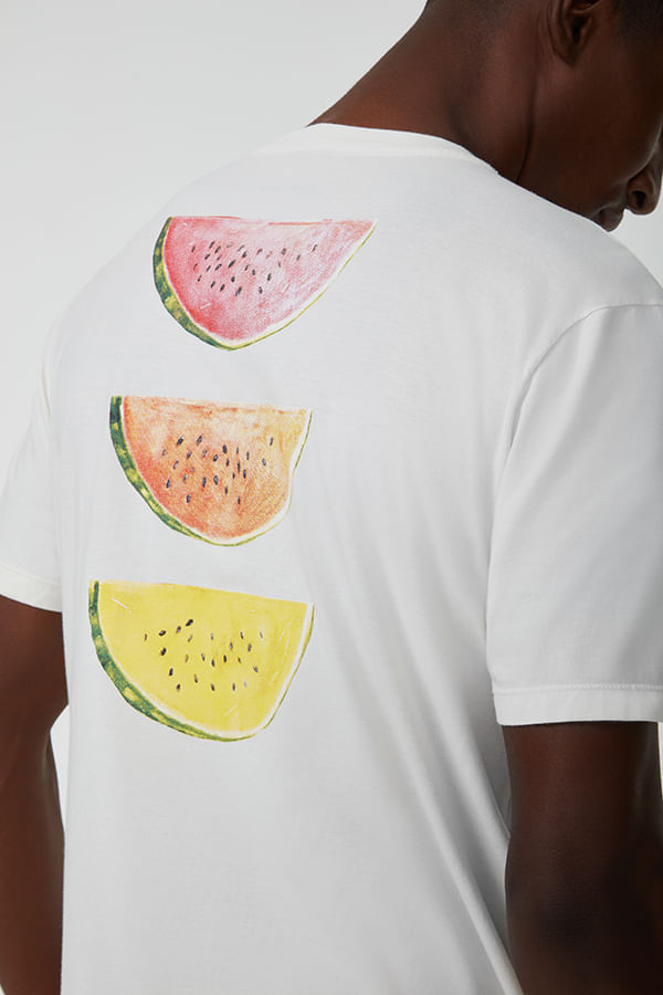 Camiseta-Melancias---V24-Off-White-|-Tamanho-M
