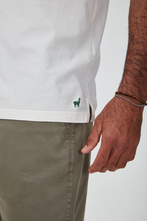 Camiseta-Figo---V24-Off-White-|-Tamanho-P
