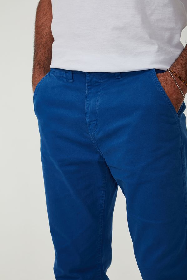 Calca-Chino---V24-Azul-Royal-|-Tamanho-38