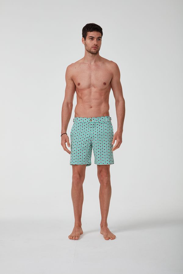 Shorts-Agua-Buzios-Geometrico---V24-Verde-Off-Marinho-|-Tamanho-40