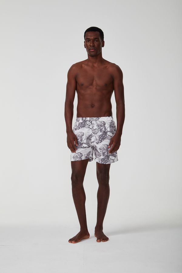 Shorts-Agua-Folhagem-Coconut---V24-Off-White-C--Cinza-|-Tamanho-P