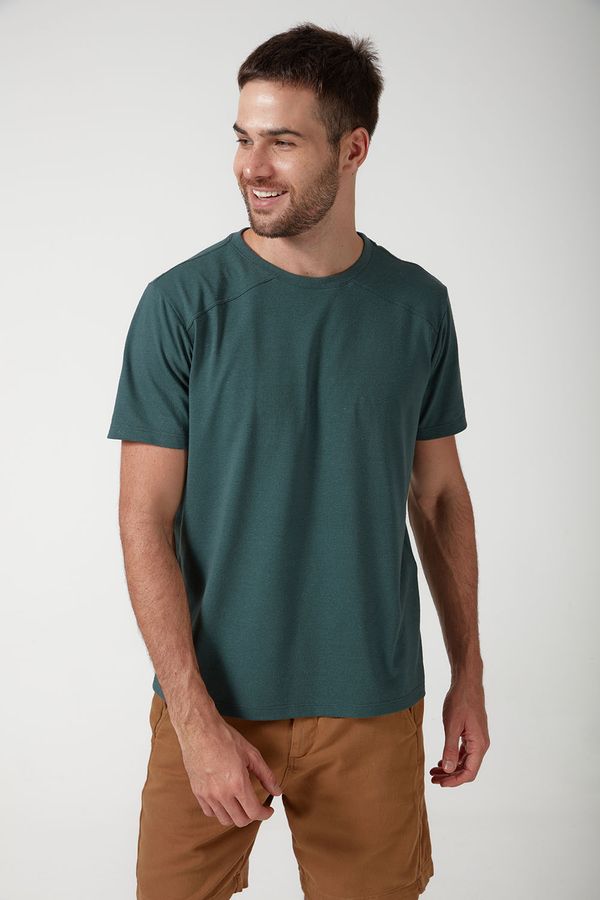 Camiseta-Eco-Recorte---I24-Verde-|-Tamanho-GG
