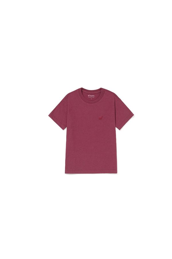 Camiseta-Rafael-Boys---I24-Vinho-|-Tamanho-2