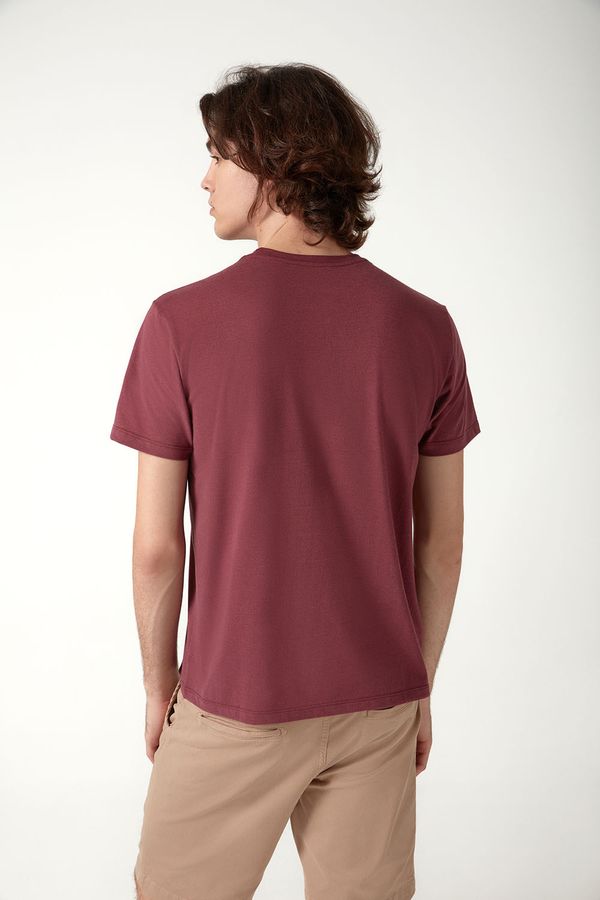 Camiseta-Rafael--I24-Vinho-|-Tamanho-P