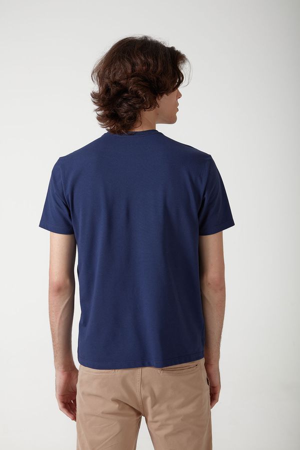 Camiseta-Piquet-Premium--I24-Azul-|-Tamanho-P