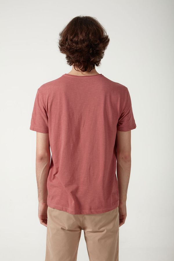 Camiseta-Hava---I24-Rosa-Escuro-|-Tamanho-P