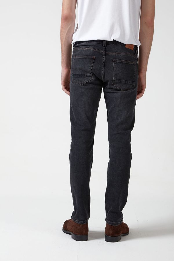 Calca-Jeans-Black---I24-Preto-|-Tamanho-38